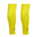 Meião Cortado Canelito Finta Profissional sem Pé - Adulto - Foto 1