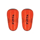 Caneleira Finta Racer com Tornozeleira - Infantil - Foto 1