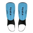 Caneleira Finta Racer com Tornozeleira - Infantil - Foto 1