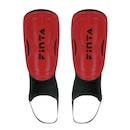 Caneleira Finta Racer com Tornozeleira - Infantil - Foto 1