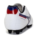 Chuteira de Campo Mizuno Morelia Club Md - Adulto - Foto 4