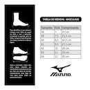 Chuteira de Campo Mizuno Morelia Club Md - Adulto - Foto 6