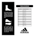 Meia Cano Baixo adidas Prf Cush Low - 3 Pares - Adulto - Foto 3