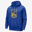 Blusão Nike Golden State Warriors Club - Masculino - Foto 1