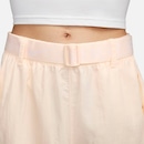 Calça Nike Sportswear Air Woven - Feminina - Foto 5