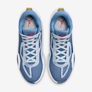 Tênis Nike Jordan Tatum 1 V2 - Masculino - Foto 4