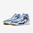 Tênis Nike Jordan Tatum 1 V2 - Masculino - Foto 5