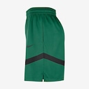 Shorts Nike Boston Celtics - Masculino - Foto 3
