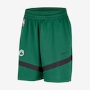 Shorts Nike Boston Celtics - Masculino - Foto 1