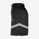 Shorts Nike Brooklyn Nets - Masculino - Foto 3