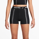 Shorts Nike Pro - Feminino - Foto 2
