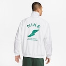 Jaqueta Nike Sportswear Woven - Masculina - Foto 2