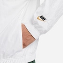 Jaqueta Nike Sportswear Woven - Masculina - Foto 4