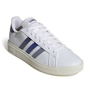 Tênis adidas Grand Court Base 2.0 - Masculino - Foto 2