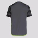 Camisa do Internacional III 2023 adidas - Masculina - Foto 2