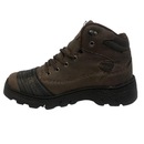 Bota Wonder Motorcycle 1061 - Masculina - Foto 2