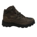 Bota Wonder Motorcycle 1061 - Masculina - Foto 1