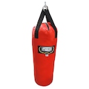 Saco de Pancada Punch - 1,20cm - Foto 2