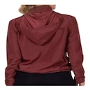 Jaqueta com Capuz Lupo Windbreak Quebra Vento - Feminina - Foto 7