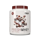 Freshwhey Dux Nutrition - Chocolate e Avelã - 450g - Foto 1