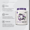 Freshwhey Dux Nutrition Açaí - 450g - Foto 2