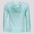 Blusão de Moletom com Capuz adidas Big Logo - Infantil - Foto 2