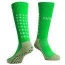 Meia de Compressão Esportiva Finta Pro Grip - Infantil - Foto 1