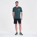 Bermuda New Balance Essentials - Masculina - Foto 4
