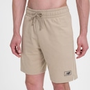 Bermuda New Balance Essentials - Masculina - Foto 4