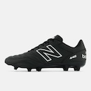 Chuteira de Campo New Balance 442 V2 Academy Fg - Masculina - Foto 6