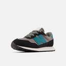 Tênis New Balance 237 - Infantil - Foto 7