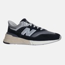 Tênis New Balance 997R - Unissex - Foto 4
