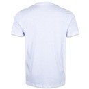 Camiseta New Era Nba Logo - Masculina - Foto 2