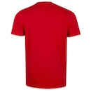 Camiseta New Era Nba Logo - Masculina - Foto 2