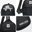 Shoulder Bag Hang Loose Esportia - 1 Litro - Foto 5
