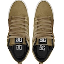 Tênis Dc Shoes Anvil La Mid - Masculino - Foto 2