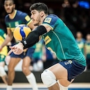 Manguito Protetor de Antebraço Vôlei N1 Sport Curto - Foto 4