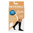Meia de Alta Compressão 3/4 Kendall Care com Ponteira 3113 - Adulto - Foto 2