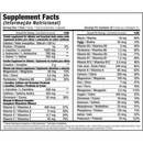 Pack Mr. Skull Black Skull - 22 Multi Packs - Foto 2