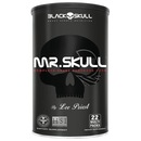 Pack Mr. Skull Black Skull - 22 Multi Packs - Foto 1