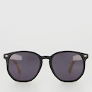 Óculos de Sol Unissex Hang Loose Rectan - Foto 2