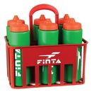 Kit Cesta + 6 Squeezes Finta Válvula Automática - Foto 1