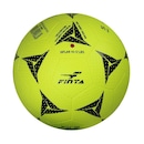 Bola de Futvôlei Profissional Finta Fx5 Soft Bilt - Foto 1