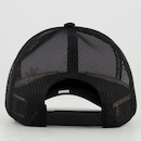 Boné Aba Curva do Corinthians Supercap - Snapback - Trucker - Adulto - Foto 3