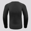 Camiseta Selene Manga Longa Proteção Uv50+ - Infantil - Foto 2