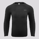 Camiseta Selene Manga Longa Proteção Uv50+ - Infantil - Foto 1