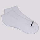Meia Cano Baixo Oakley Show Sock - Adulto - Foto 1