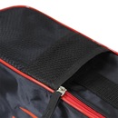 Porta Chuteira Finta Profissional com Bolsos - Foto 4