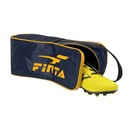 Porta Chuteira Finta Profissional com Bolsos - Foto 5