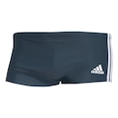 Sunga adidas 3 Stripes - Adulto - Foto 1